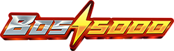 Logo BOS5000