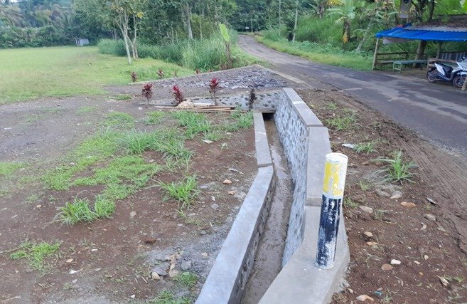 Foto Pembangunan