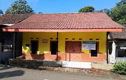 Foto Pembangunan